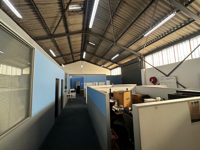 To Let Commercial Property for Rent in Athlone Industrial Western Cape
